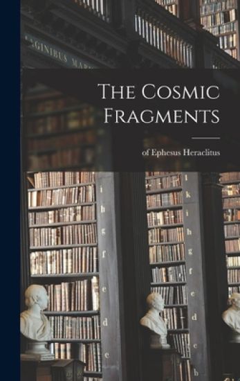 Kansikuva: The Cosmic Fragments