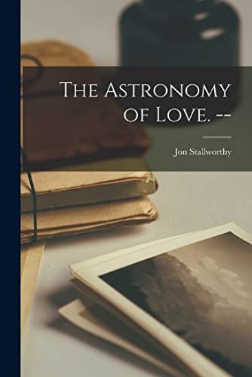 The Astronomy of Love. --