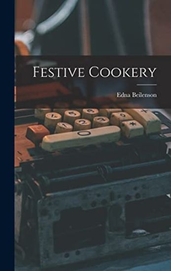 Festive Cookery