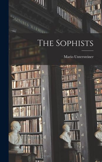 The Sophists