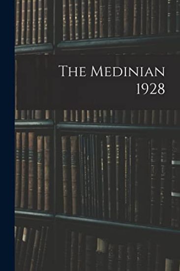 The Medinian 1928