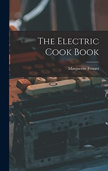 The Electric Cook Book