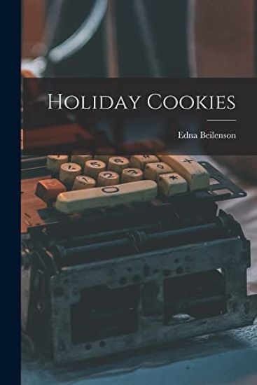 Holiday Cookies