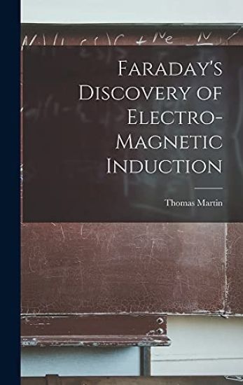 Faraday's Discovery of Electro-magnetic Induction
