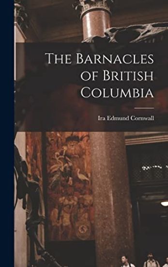 The Barnacles of British Columbia