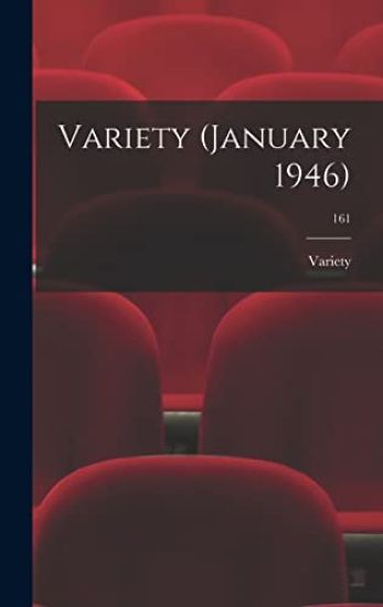 Variety (January 1946); 161