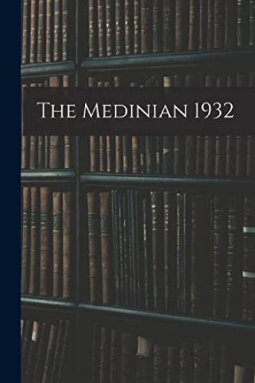 The Medinian 1932
