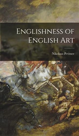 Englishness of English Art
