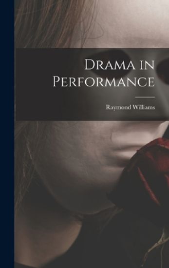 Drama in Performance