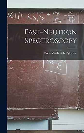 Fast-neutron Spectroscopy