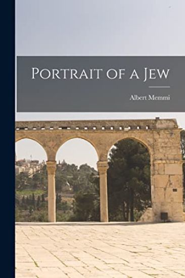 Portrait of a Jew