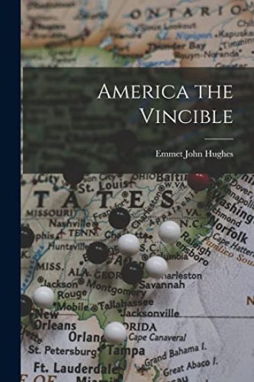 America the Vincible