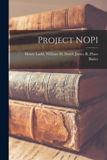 Project NOPI