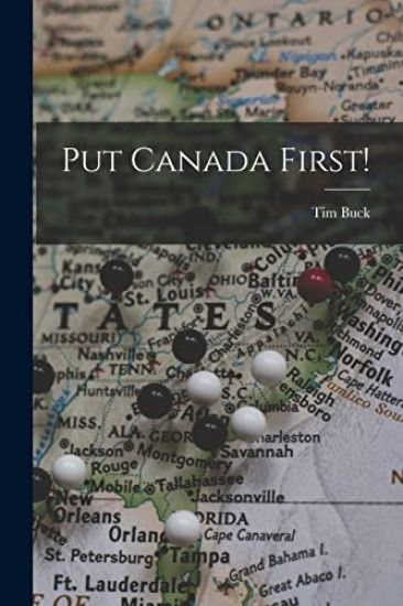 Put Canada First!