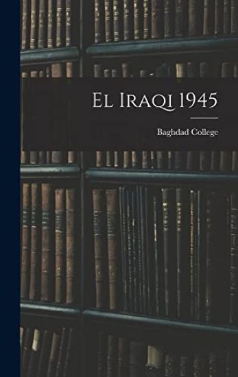El Iraqi 1945