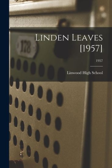 Linden Leaves [1957]; 1957