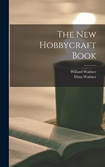 The New Hobbycraft Book