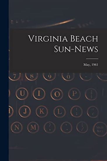Virginia Beach Sun-news; May, 1961