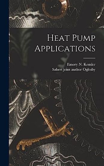 Heat Pump Applications