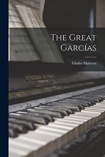 The Great Garcías