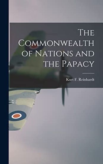 The Commonwealth of Nations and the Papacy