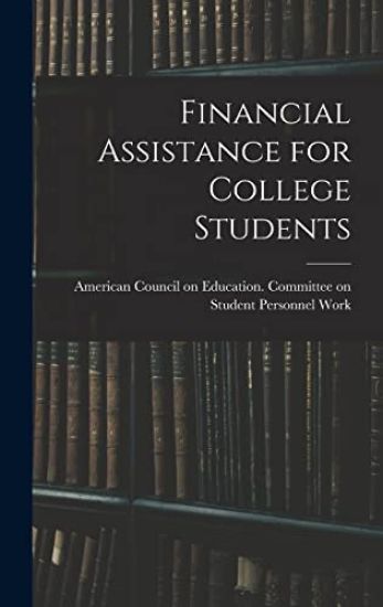 Financial Assistance for College Students