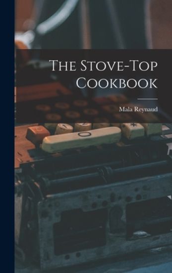 The Stove-top Cookbook