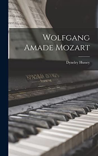Wolfgang Amade Mozart