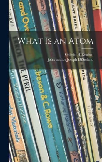 What is an Atom
