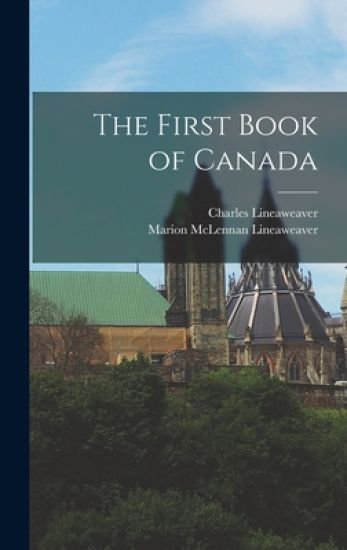 The First Book of Canada