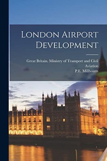 London Airport Development