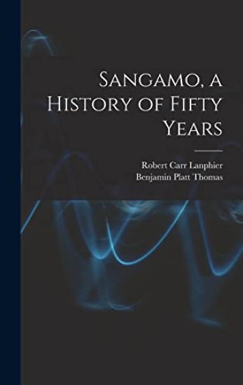 Sangamo, a History of Fifty Years