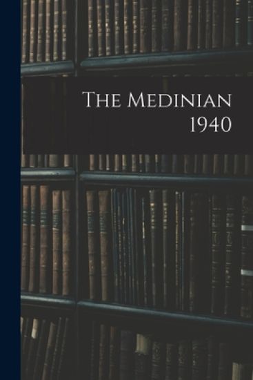 The Medinian 1940
