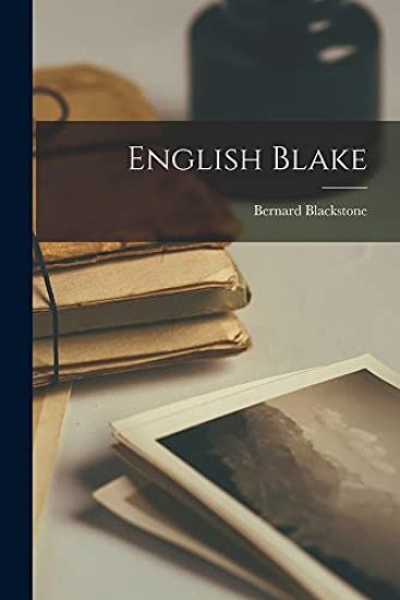 English Blake