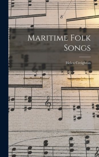 Maritime Folk Songs