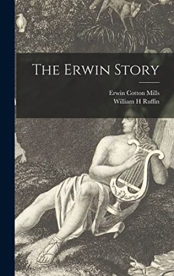 The Erwin Story