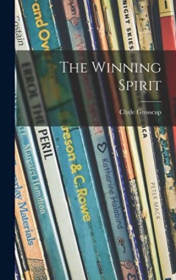 The Winning Spirit