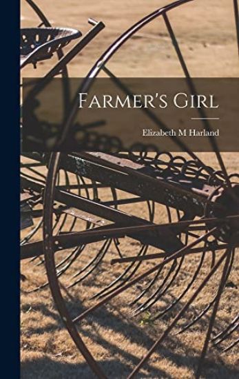 Farmer's Girl