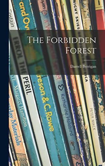 The Forbidden Forest