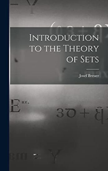 Introduction to the Theory of Sets