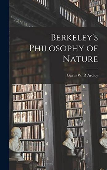 Berkeley's Philosophy of Nature