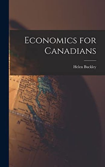 Economics for Canadians