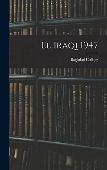 El Iraqi 1947