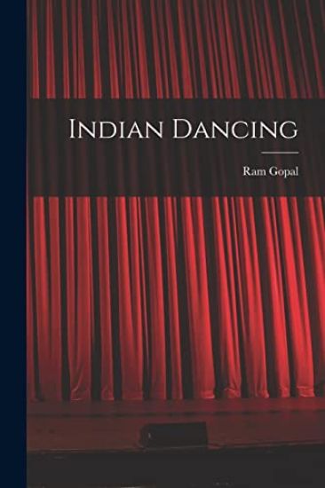 Indian Dancing