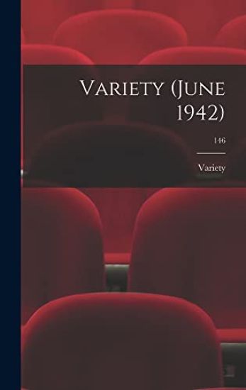 Variety (June 1942); 146