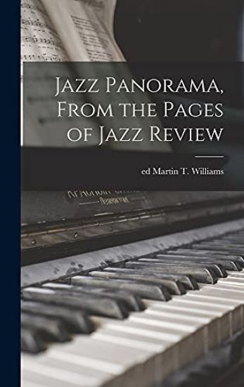 Jazz Panorama, From the Pages of Jazz Review
