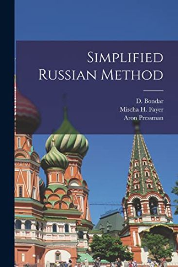 Simplified Russian Method