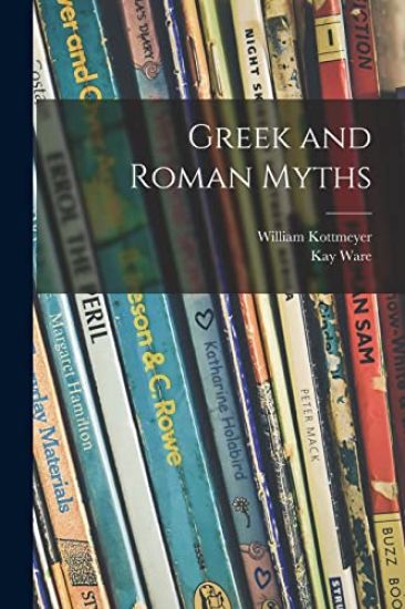 Greek and Roman Myths