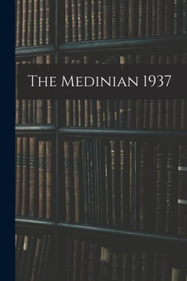 The Medinian 1937