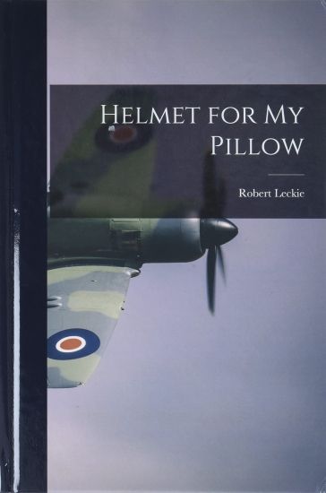 Helmet for My Pillow